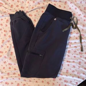 Figs Zamora Jogger Scrub - Size XS